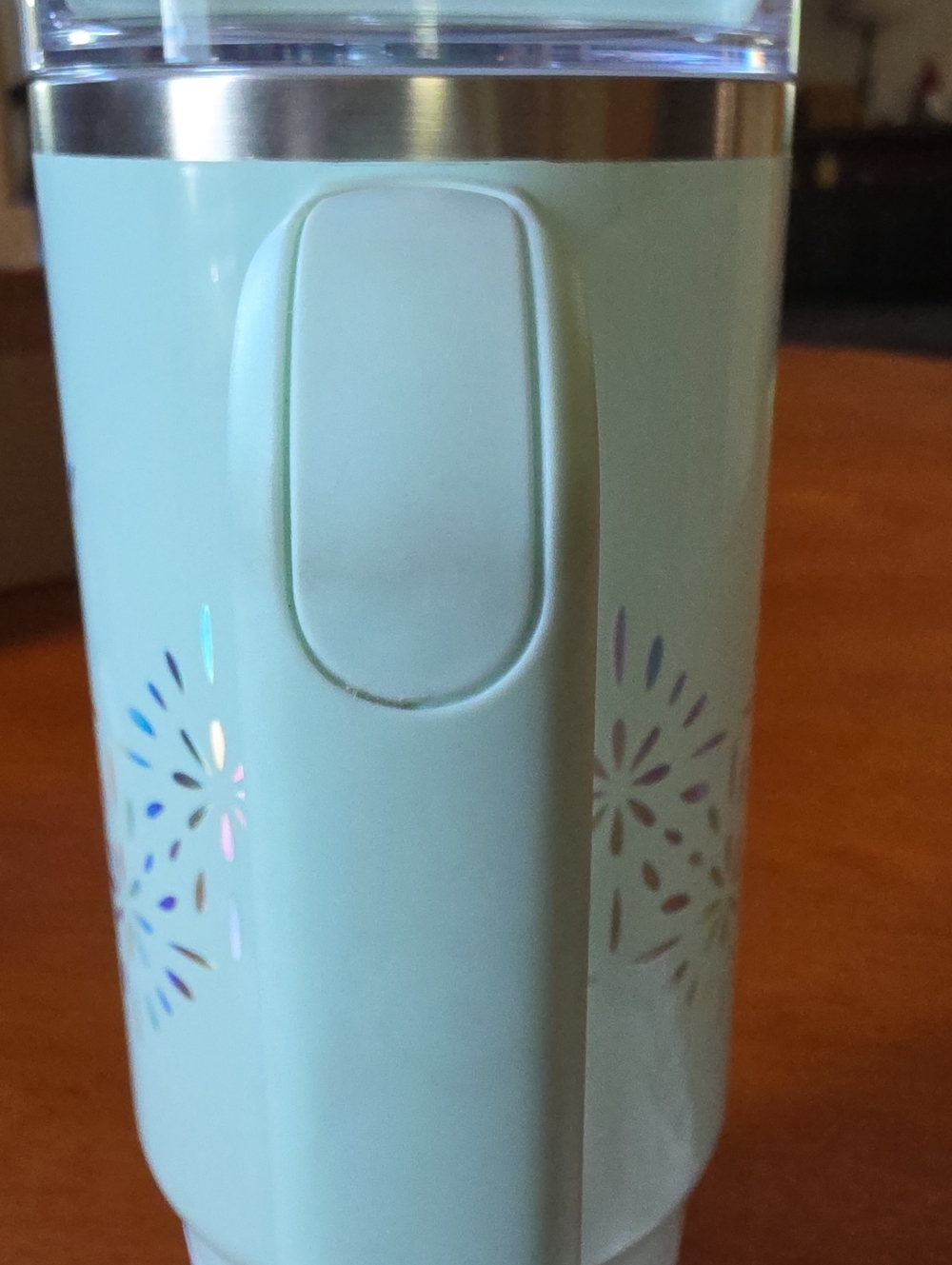 Stanley 30 oz Quencher H2.O Tumbler - Picture 5 of 11